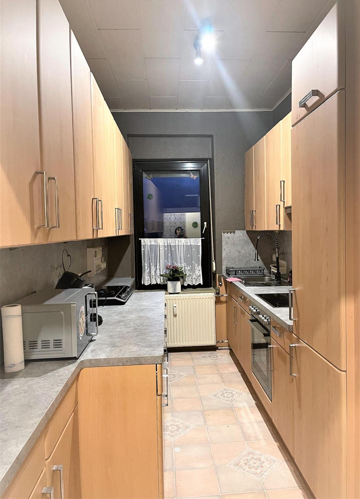 Pellinger-Hoehe Apartment Pellingen Zewnętrze zdjęcie